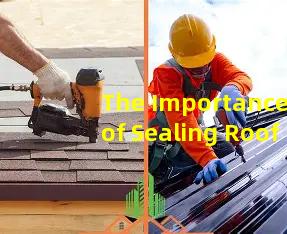 The Importance of Sealing Roof Penetrations (Pipes, Vents)